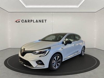 Gebraucht 2021 Renault Clio V Edition One Limousine | CHF 16’990 (Superpreis)