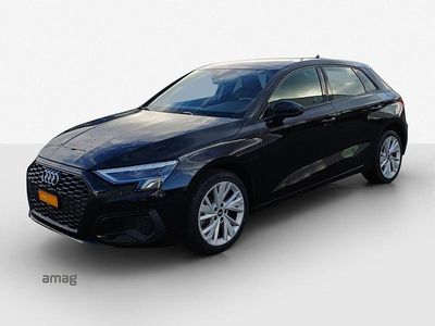 Gebraucht Audi A3 Sportback e-tron Attraction 204 PS (150 kW) 2021 Kleinwagen