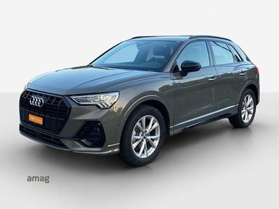 Gebraucht 2020 Audi Q3 Attraction SUV | CHF 28’600 (Superpreis)