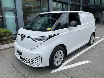 Gebraucht 2024 VW ID. Buzz Van / Kleinbus | CHF 46’600 (Teuer)