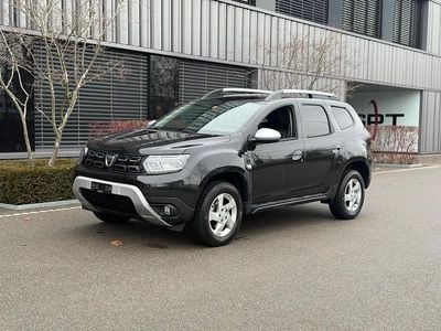 Gebraucht Dacia Duster Prestige 150 PS (110 kW) 2021 SUV