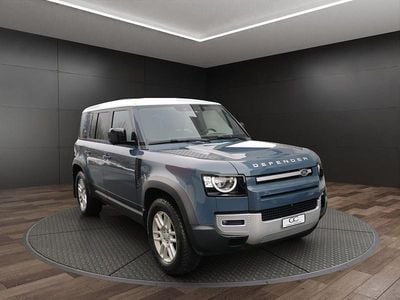 Gebraucht Land Rover Defender SE 241 PS (177 kW) 2020 SUV