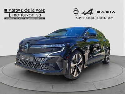 Gebraucht 2024 Renault Mégane Techno Limousine | CHF 34’500 (Fairer Preis)