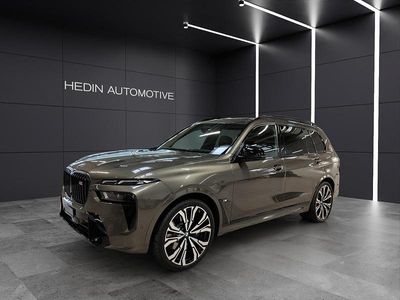 Grün Neu 2025 BMW X7 M Sport SUV | CHF 167’400 (Guter Preis)
