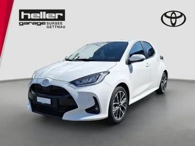 Neu (2026) Toyota Yaris Trend 116 PS | Seltenes Fahrzeug