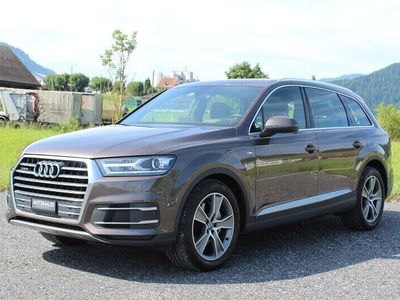 Gebraucht Audi Q7 340 PS (250 kW) 2016 SUV
