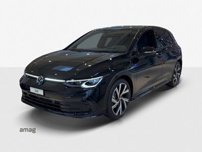 gebraucht VW Golf 1.5 eTSI mHEV ACT R-Line 75 Edition DSG