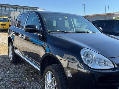 Gebraucht 2004 Porsche Cayenne S SUV | CHF 9’999