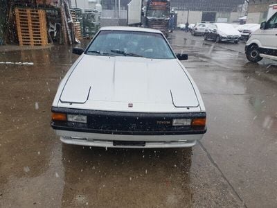 Gebraucht 1985 Toyota Celica | CHF 8’500