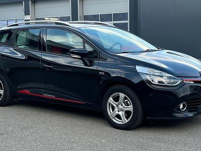 Gebraucht 2013 Renault Clio IV | CHF 3’800