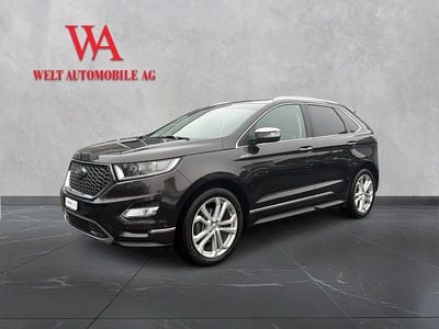 Gebraucht Ford Edge Vignale 210 PS (154 kW) 2018 SUV