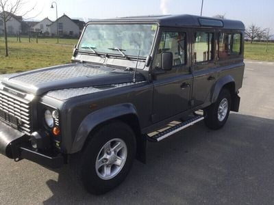 Gebraucht 2003 Land Rover Defender SUV | CHF 32’000