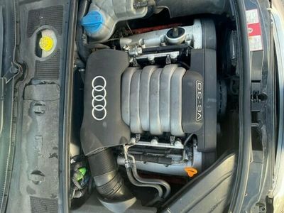 gebraucht Audi A4 Avant 1.8 T
