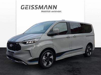 Neu Ford Tourneo Sport 170 PS (125 kW) 2026 Van / Kleinbus