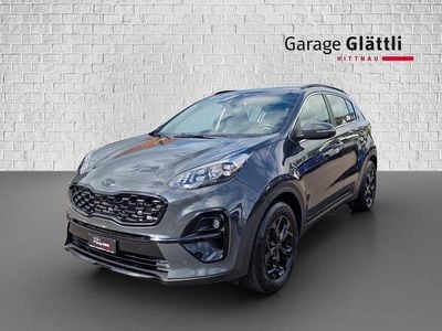 Gebraucht 2021 Kia Sportage SUV | CHF 19’900 (Superpreis)