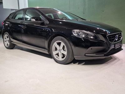 Gebraucht 2013 Volvo V40 Momentum | CHF 14’900