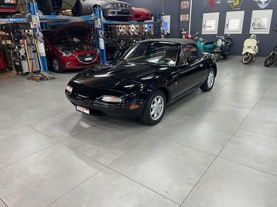 Gebraucht 1993 Mazda MX5 Cabrio | CHF 29’900