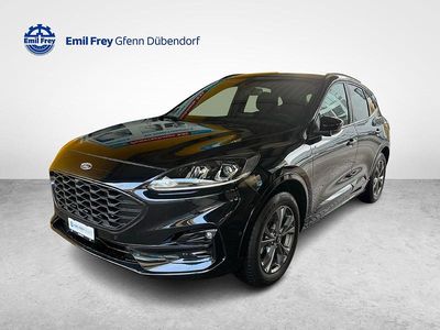 Gebraucht Ford Kuga ST-Line 190 PS (139 kW) 2023 SUV