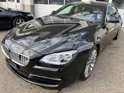 BMW 650