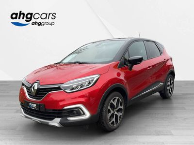 gebraucht Renault Captur 1.3 TCe Intens EDC S/S PF