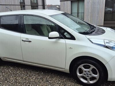 Gebraucht 2011 Nissan Leaf Kleinwagen | CHF 4’500