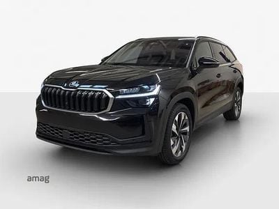 Neu (2026) Skoda Kodiaq Dynamic 205 PS | Superpreis