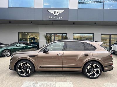 Gebraucht 2025 Bentley Bentayga SUV | CHF 245’900