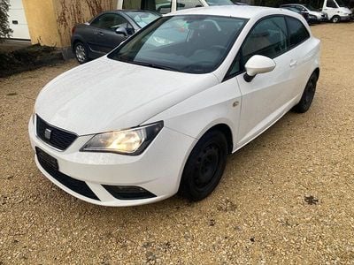 Gebraucht Seat Ibiza SC Style 105 PS (77 kW) 2012 Kleinwagen