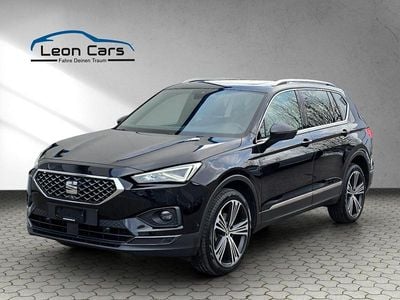 Gebraucht 2020 Seat Tarraco 4Drive SUV | CHF 27’900 (Guter Preis)