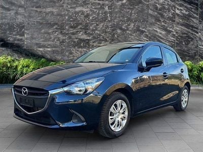 Gebraucht 2019 Mazda 2 Limousine | CHF 9’200