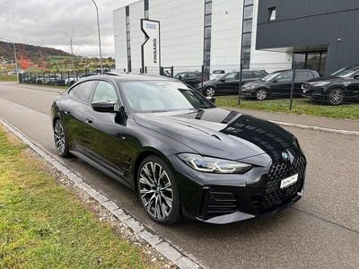 Gebraucht 2021 BMW M440 M Sport Limousine | CHF 48’900 (Guter Preis)