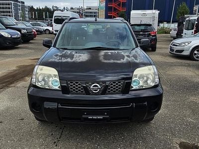 Gebraucht 2007 Nissan X-Trail XE SUV | CHF 1’500
