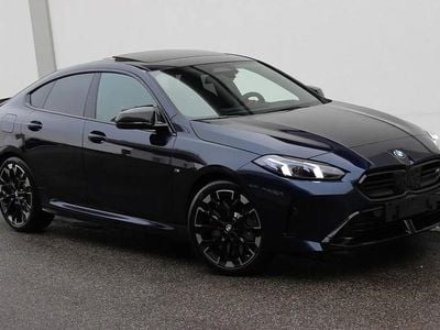 Neu BMW M235 M Sport 300 PS (220 kW) 2025 Blau Coupé