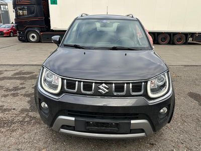 Gebraucht 2020 Suzuki Ignis | CHF 6’900