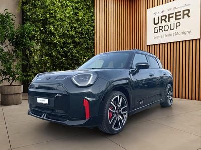 Neu 2025 Mini Cooper Kleinwagen | CHF 47’830