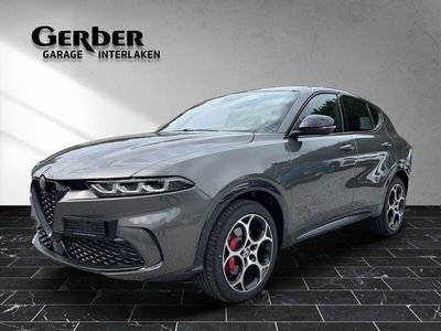 gebraucht Alfa Romeo Crosswagon Tonale 1.3 Plug-in-HybridVeloce