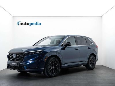 Gebraucht 2025 Honda CR-V Advance SUV | CHF 38’300 (Fairer Preis)