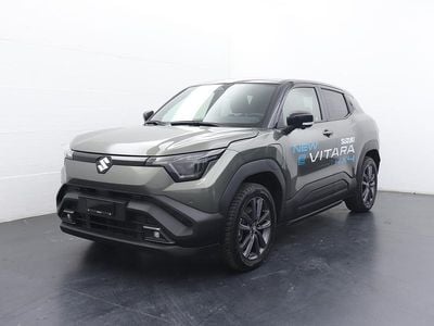 Grün Gebraucht 2025 Suzuki Vitara SUV | CHF 38’990 (Fairer Preis)