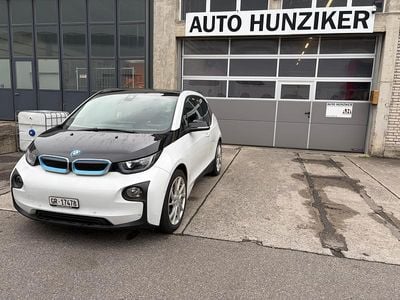 Gebraucht 2015 BMW i3 | CHF 8’900 (Superpreis)
