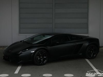 Gebraucht 2009 Lamborghini Gallardo Coupé | CHF 209’800