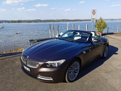 Gebraucht 2009 BMW Z4 | CHF 21’500 (Superpreis)