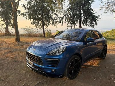 Gebraucht 2015 Porsche Macan S SUV | CHF 24’900