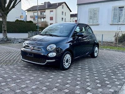 Gebraucht Fiat 500 Lounge 80 PS (58 kW) 2016
