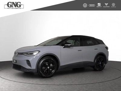 Neu VW ID.4 Pro 209 kW (285 PS) 2026 Weiss SUV