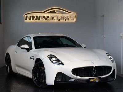 Gebraucht Maserati Granturismo 490 PS (360 kW) 2024 Coupé