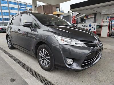 Gebraucht 2015 Toyota Verso Sol Van / Kleinbus | CHF 12’900 (Superpreis)
