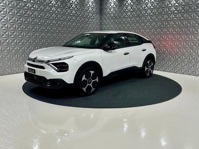 Gebraucht 2022 Citroën C4 PureTech | CHF 14’800 (Teuer)