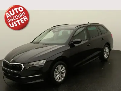 Neu (2026) Skoda Octavia Selection 150 PS