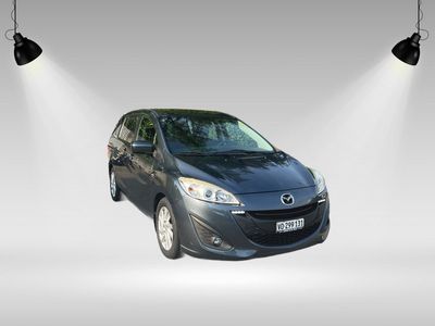 Mazda 5