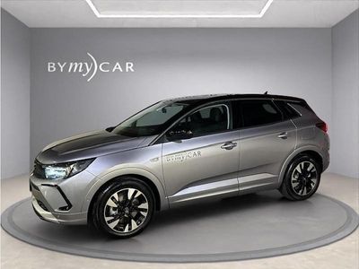 Gebraucht 2024 Opel Grandland X Elegance SUV | CHF 29’928 (Fairer Preis)